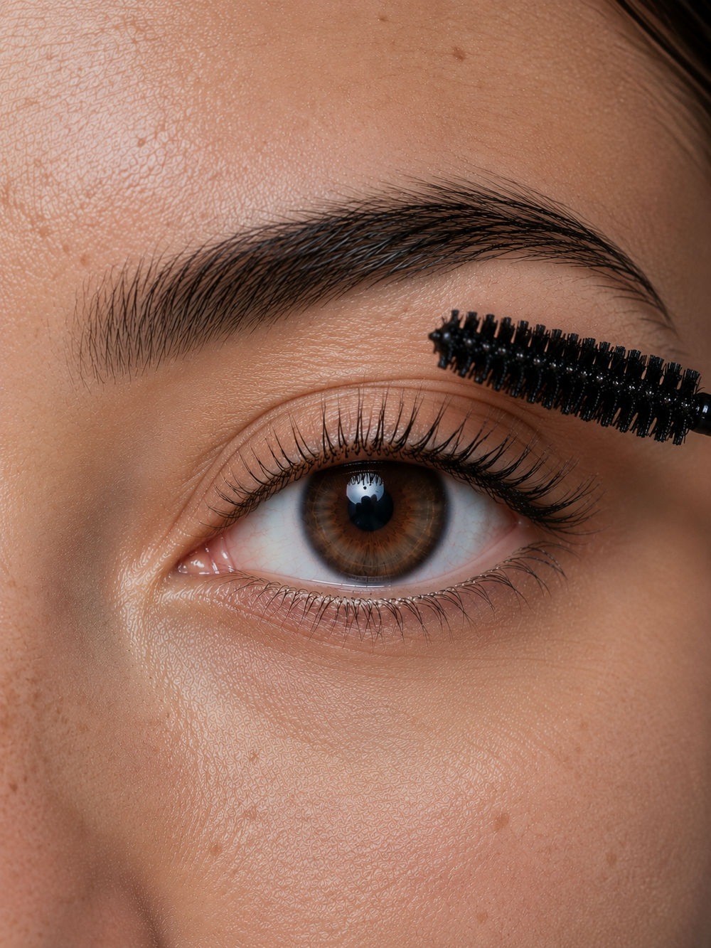 Vous utilisez souvent du mascara Waterproof