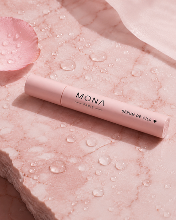 Sérum de cils Mona Paris