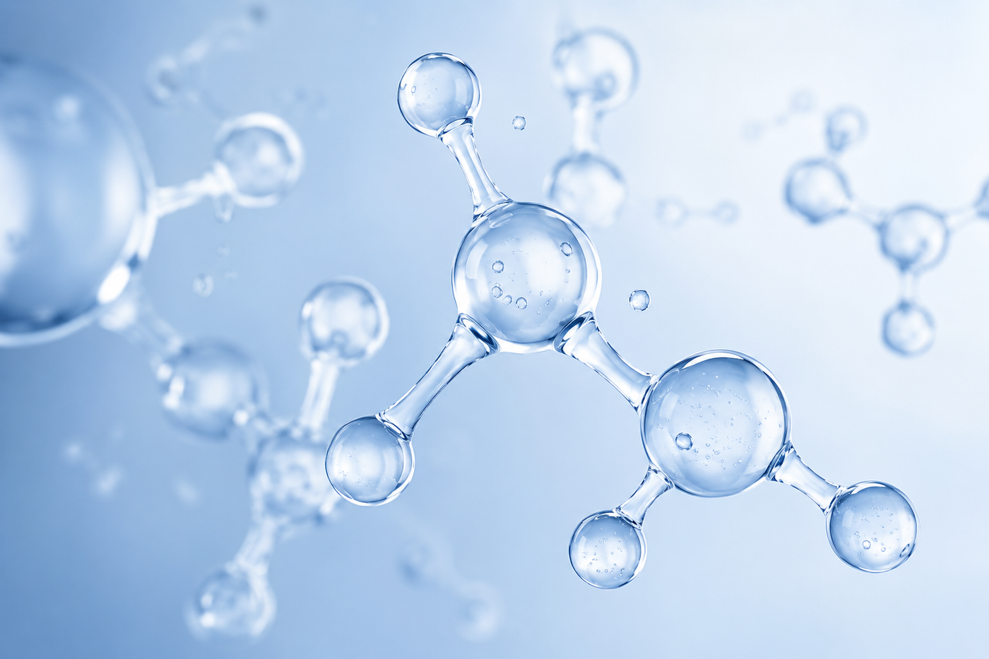 Peptides Mona Paris