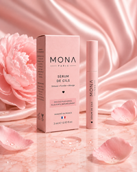 Sérum de cils Mona Paris
