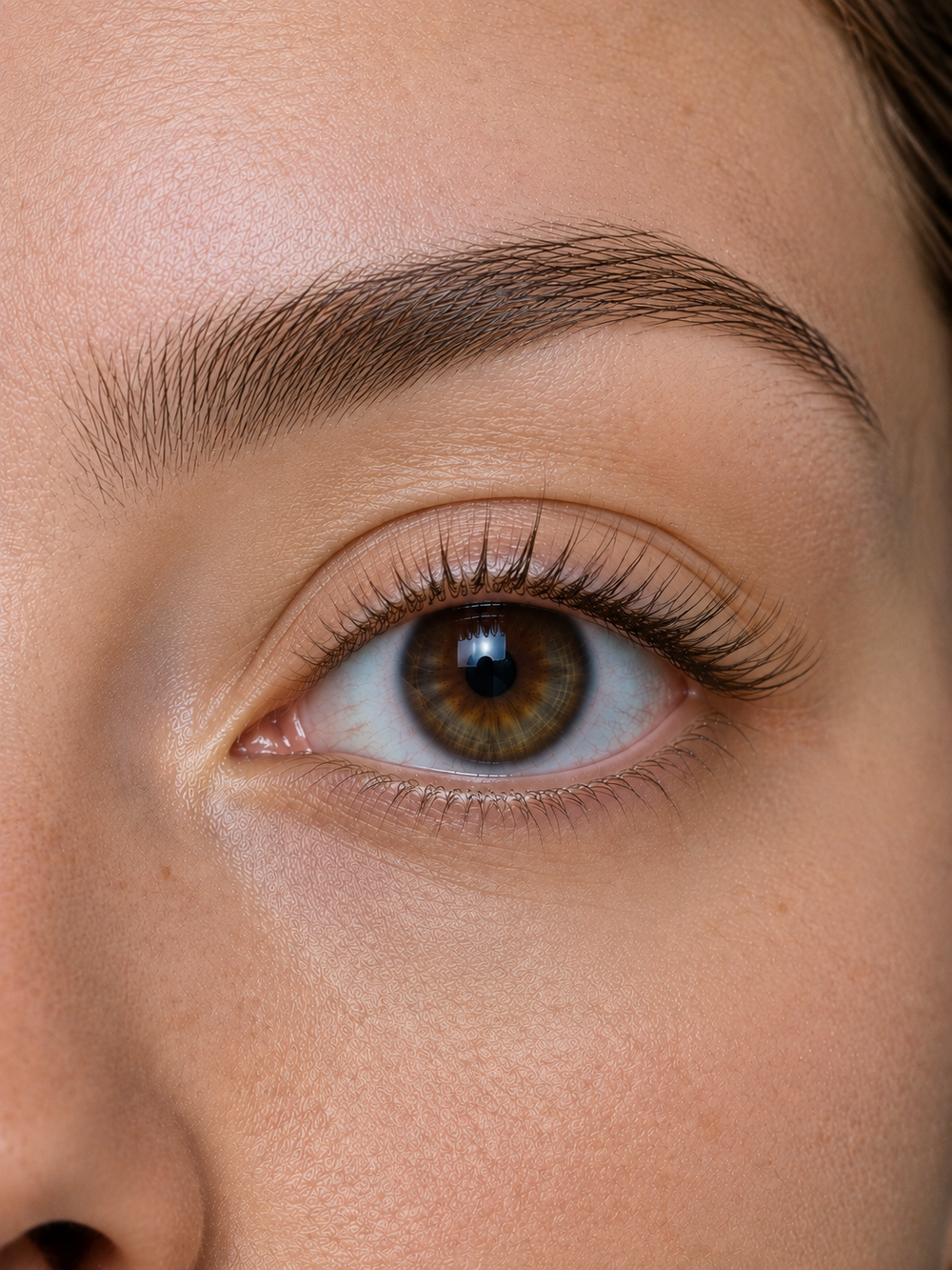 Vous souhaitez retrouver des cils plus longs et plus fort