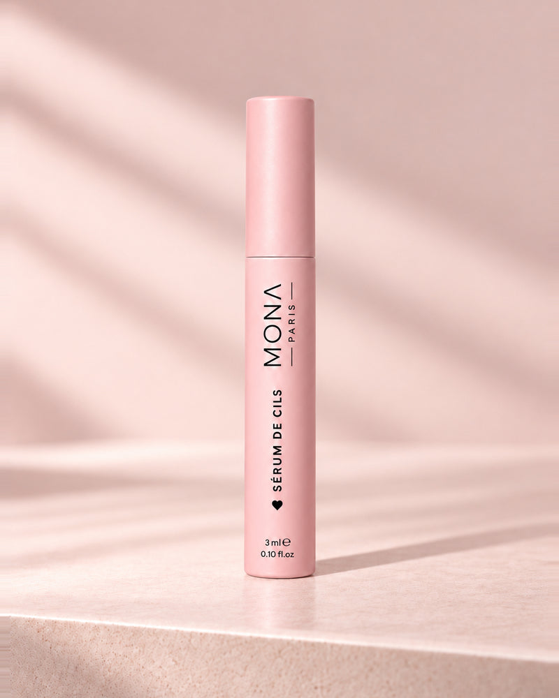 Sérum de cils 3 ml | Mona Paris