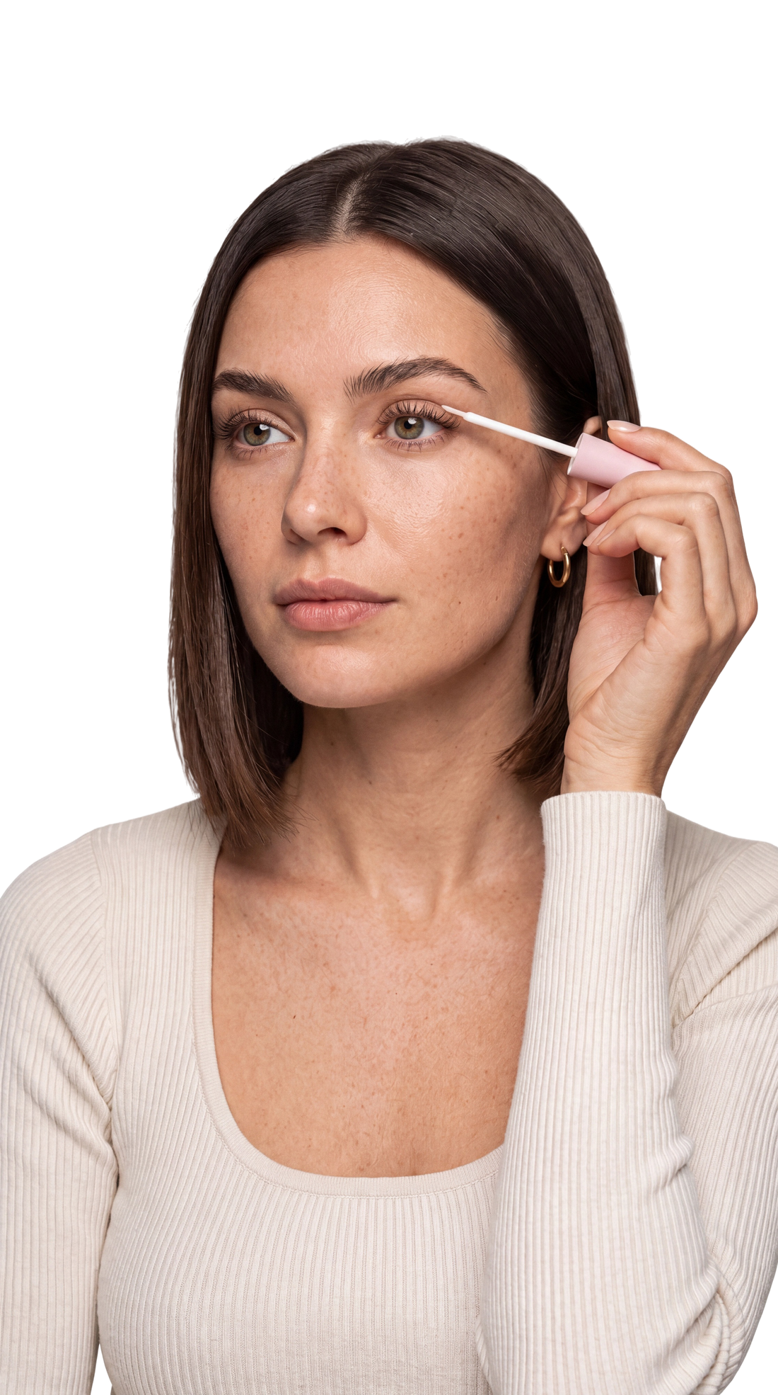 Cure complète Sérum de cils Mona Paris 3x3 ml